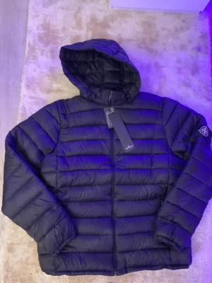 Stone island jacke 