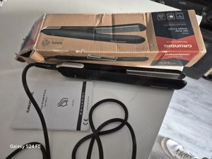 Glätteisen GRUNDIG