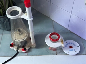 Bubble-Magus Curve 5 Abschäumer