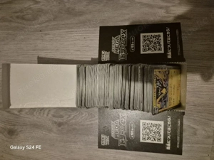 pokemon kor,ger,jap Bulk Sortiert 