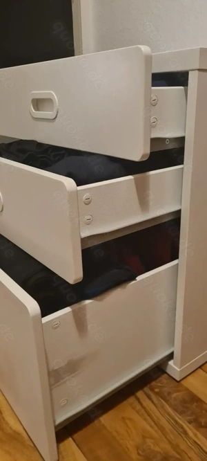 Ikea Container Kommode Schubladenelement_BxHxT-60x65x51 cm