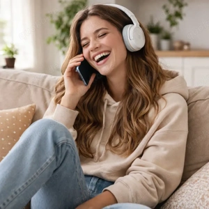 35 Euro Stunde - Podcast sucht aufregende Stimme. Kreativ und flexibel von Zuhause