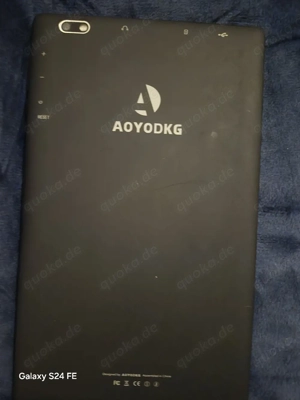 Aoyodkg Tablet 
