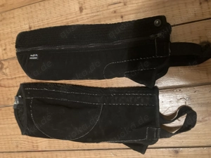 Reitletten Chaps HKM