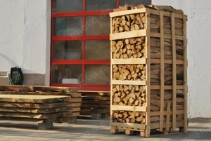  Brennholz | Kaminholz |Buche & Fichte  | Restfeuchte 15-20 %