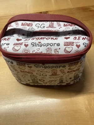 Kosmetiktasche Singapore