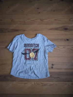 Harry Potter Oberteil 