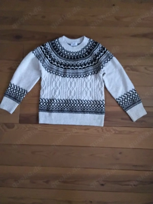 Woll pullover  Bild 2