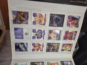 Star wars Sammelalbum plus Hörspiel vintage 