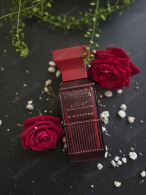 Parfum für man und Frau 