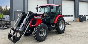 Zetor Proxima Power 90