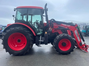 Zetor Proxima HS120