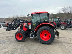 Zetor prox kun Bild 3