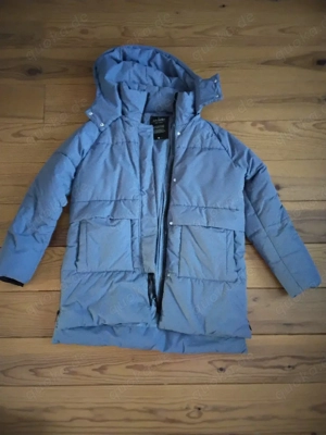 Felix bühler Mantel 