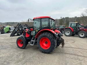 Zetor prox kun Bild 2