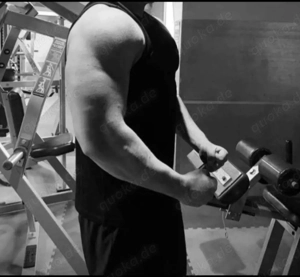 Stilvoll & diskret   Biete Tg : )