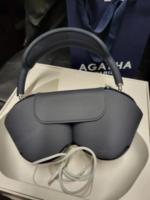 Apple AirPods Max Kopfhörer