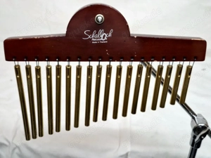 Schalloch Chimes 18 Klangstäbe