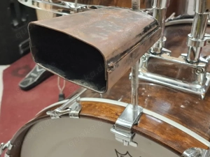 Cowbell - Drums Schlagzeug Bild 2