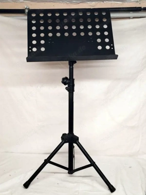 Millenium Notenständer Orchesterpult