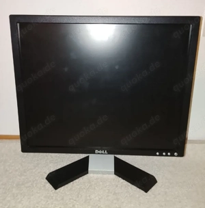 Monitor DELL 18 Zoll 