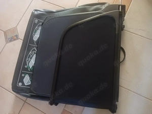 Windschott für VW Eos 1F