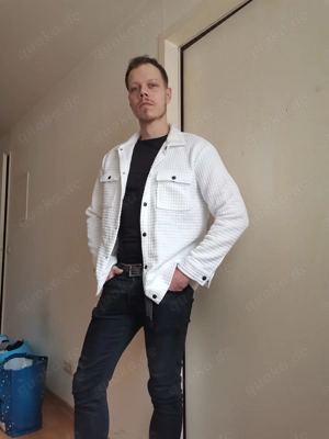 Ich schau dir gegen TG bei SB zu