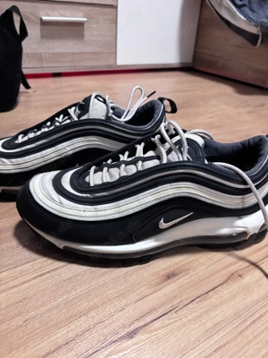 nike Airmax 97