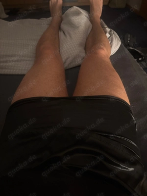 Bildertausch unter Männern  und eventuell mehr