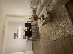 Erdgeschosswohnung mit 2 Zimmern und Balkon 