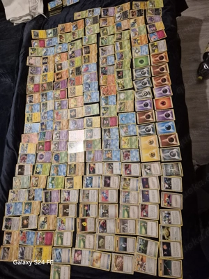 pokemon vintage bulk 