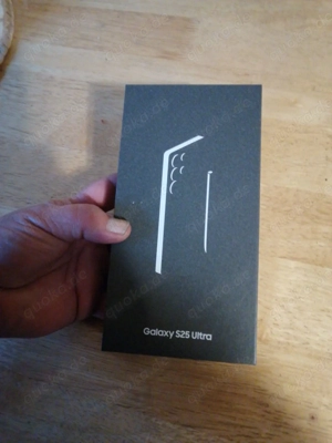 Samsung S25 Ultra