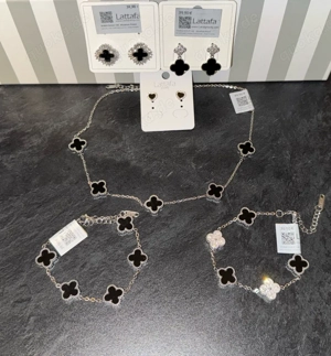 Lattafa Schmuck Set