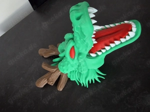 3D Druck nach Wunsch oder Vorlage Bild 2