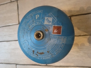 Campinggaz flasche 904 1,8kg