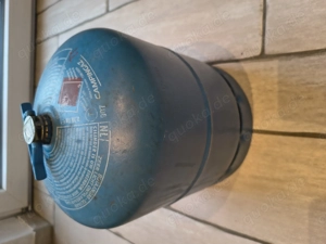 campinggaz flasche 2,75kg, leer