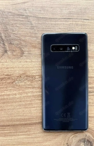 Samsung Galaxy a10 plus 