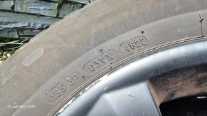 BMW Winterreifen Allwetterreifen 