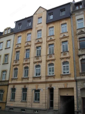 Großzügige 1-Zimmerwohnung