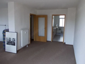 Großzügige 1-Zimmerwohnung Bild 7