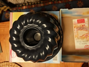 Dr Oetker Profi Email Kuchenform 24er