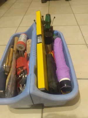 Helfende Hand für die Frau 