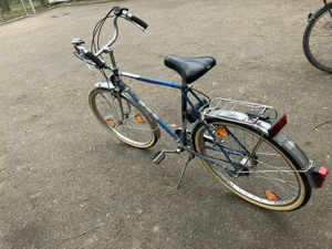  Günstige Fahrräder, Bahnhofsrad, Kinderrad, Trekkingrad, Studentenrad Bild 9