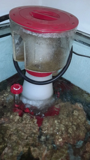 Eiweisabschäumer RedSea RSK600 