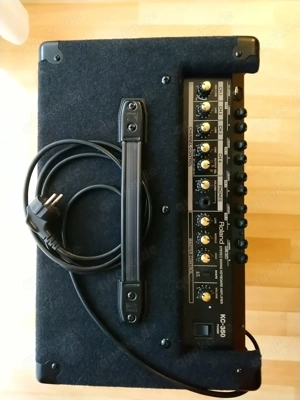 Roland Keyboard Verstärker KC-350