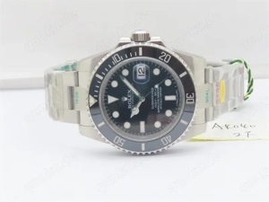 Rolex Submariner VSF Superclone