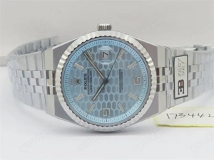 Rolex Land Dweller Superclone