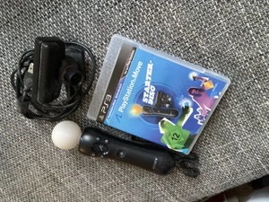 PS3 PlayStation Move Starter Pack