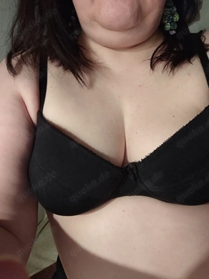 getragene Unterwäsche!