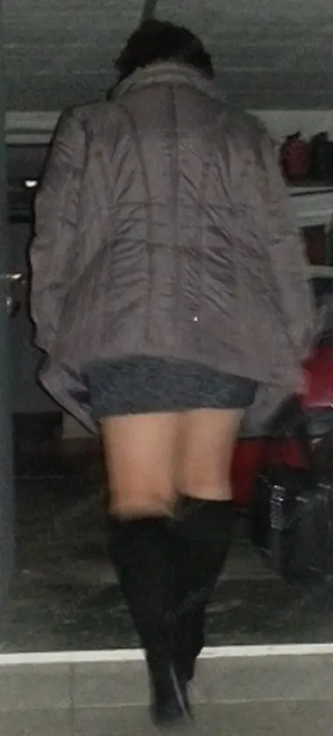 Bürobesuch? Hotelbesuch?....